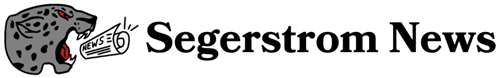 Segerstrom News Logo